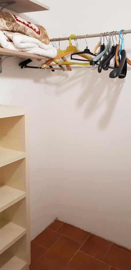 La G Apartamento