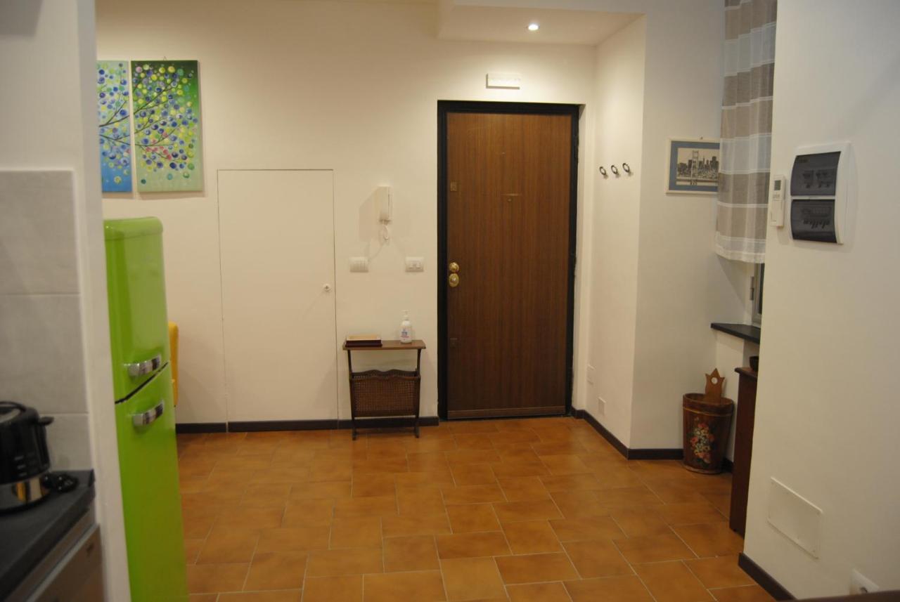 Apartamento La G