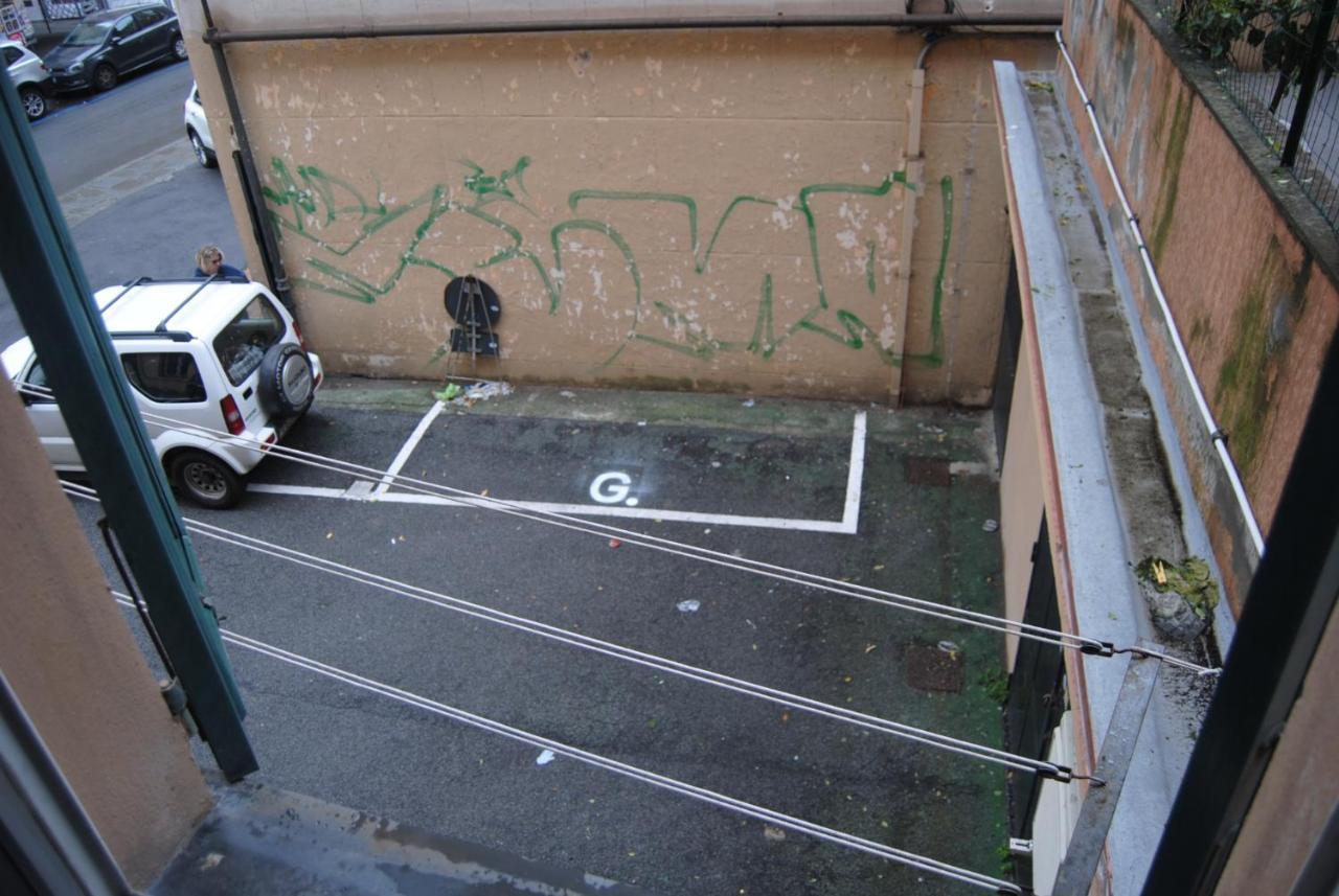 La G Apartamento