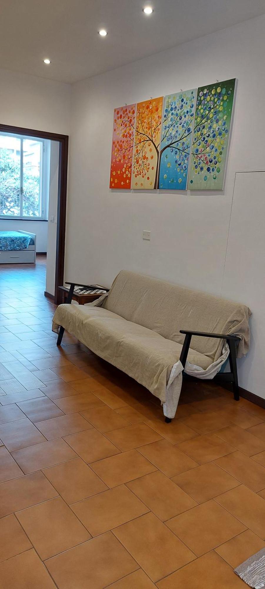Apartamento La G